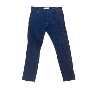 Wrangler Regular Taper Corduroy Pants